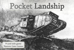 Pocket Landship