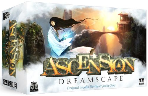 Ascension: Dreamscape