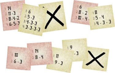 Edo Promo #2: Profit Tiles