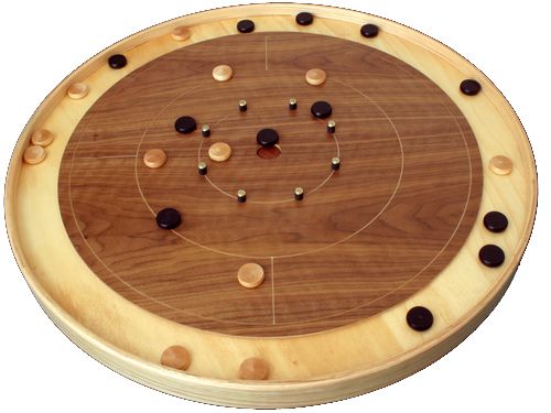 Crokinole
