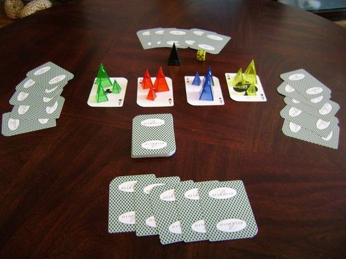 Обложка игры Apophis