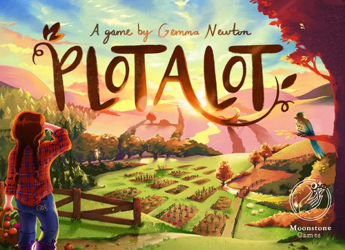 Обложка игры Plotalot