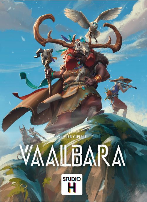 Vaalbara