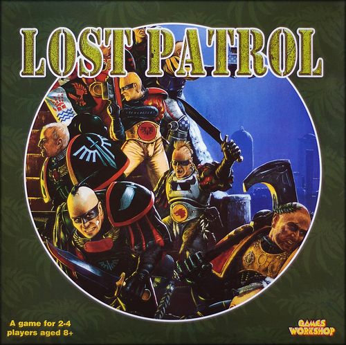 Lost Patrol