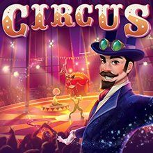 Обложка игры Circus