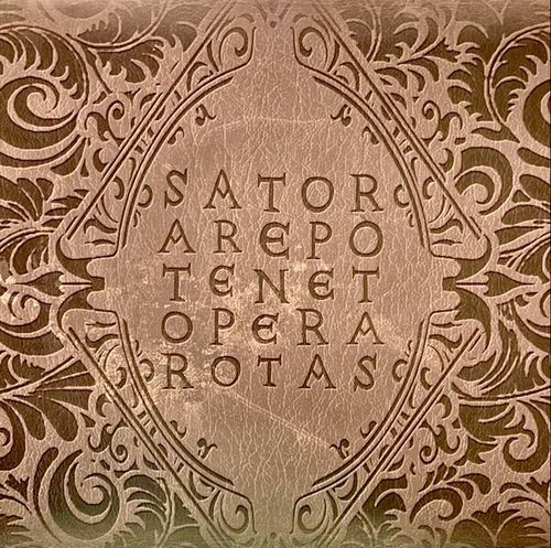 Black Rose Wars: Sator Box