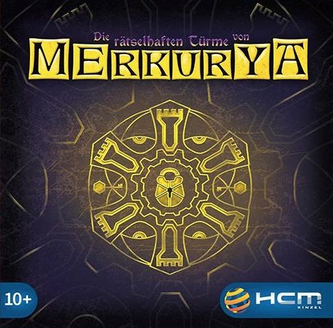 Merkurya
