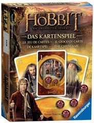 The Hobbit: An Unexpected Journey The Card Game