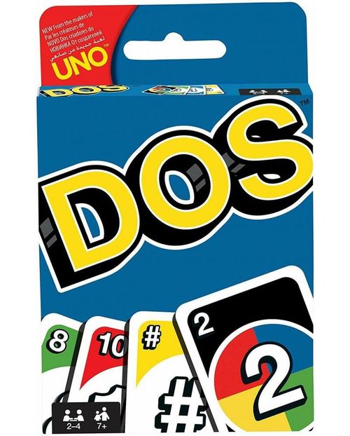DOS