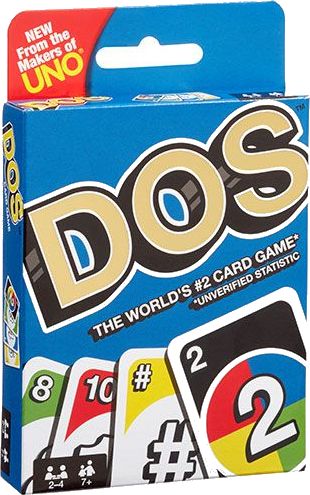 DOS