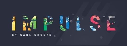 Обложка игры Impulse