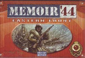 Memoir '44: Eastern Front