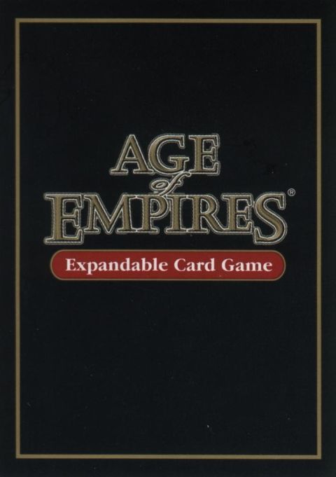 Обложка игры Age of Empires II
