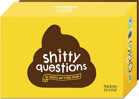 Shitty Questions