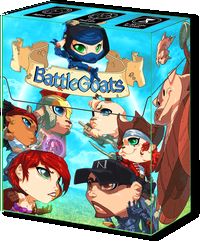 BattleGoats