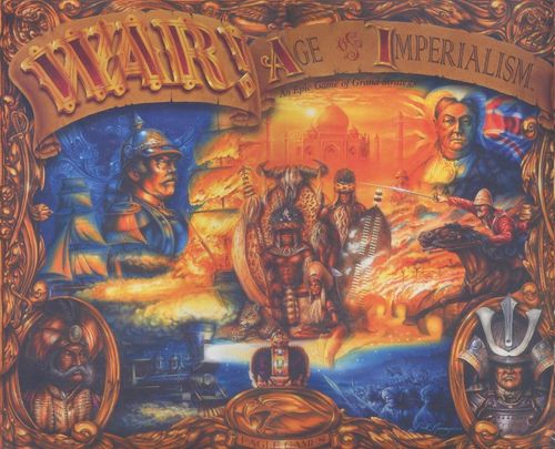 War! Age of Imperialism