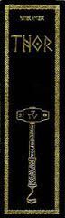 Обложка игры Thor