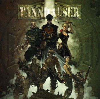 Tannhauser