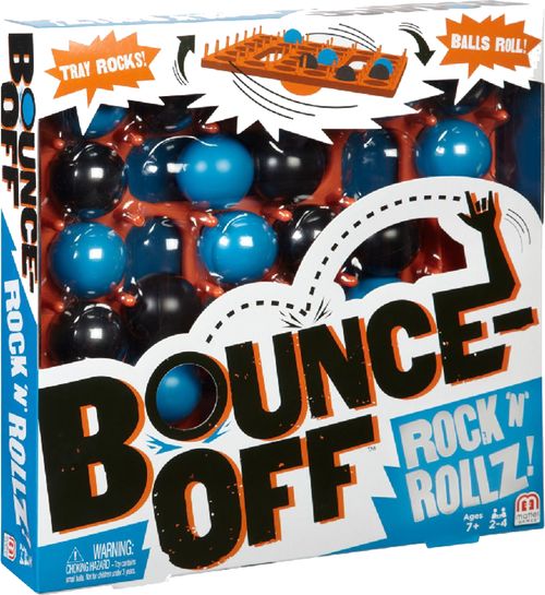 Отскок Рок-энд-Ролл