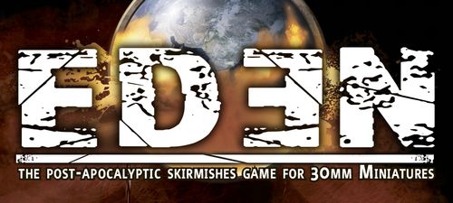 Eden: Survive the Apocalypse