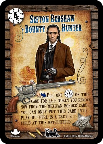 Revolver: By the Gun They Died