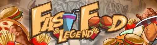 Fast Food Legend