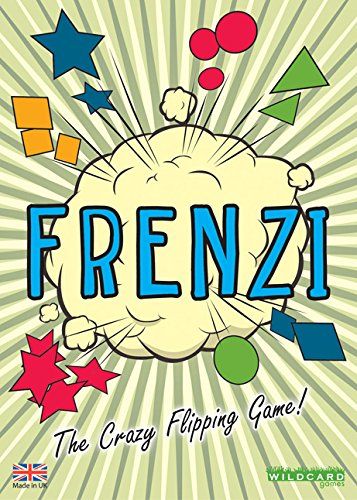 Frenzi