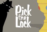 Обложка игры Pick the Lock
