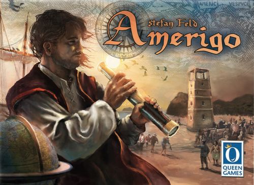 Amerigo