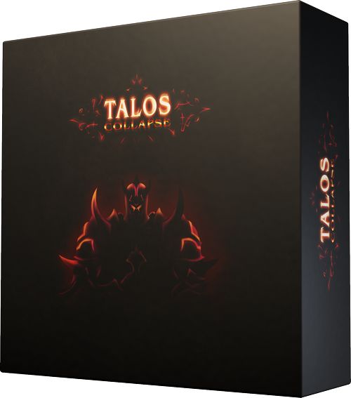 Talos: Collapse
