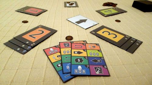 Обложка игры Carousel