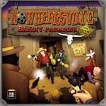 Nowheresville: Bandit Paradise