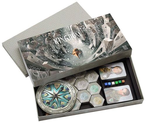 Королевство