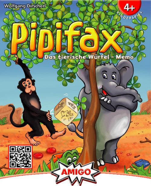 Pipifax