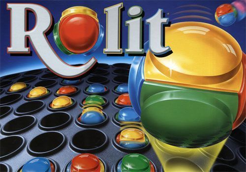 Обложка игры Rolit
