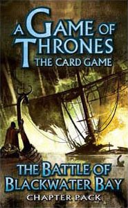 AGoT LCG King's Landing - The Battle of Blackwater Bay