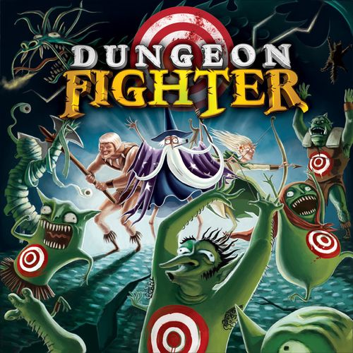 Dungeon Fighter