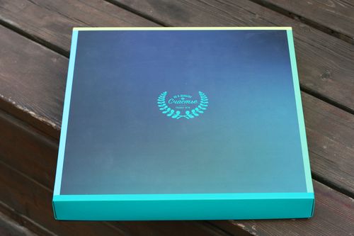 Не в деньгах счастье