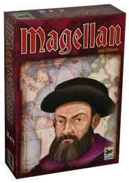 magellan