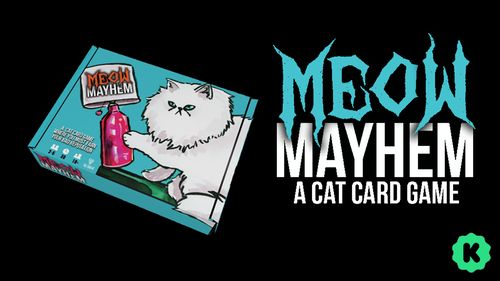 Meow Mayhem