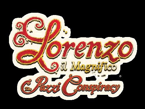 Lorenzo il Magnifico: The Pazzi Conspiracy