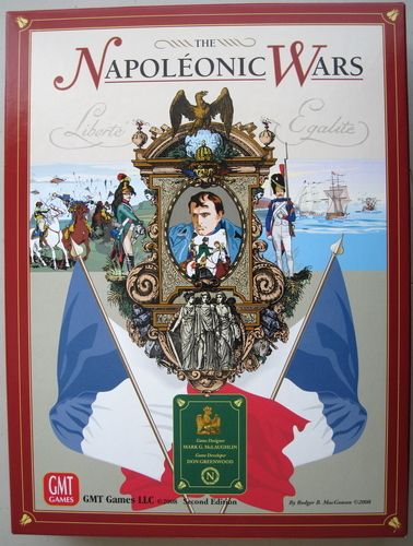The Napoleonic Wars (2nd Edition)