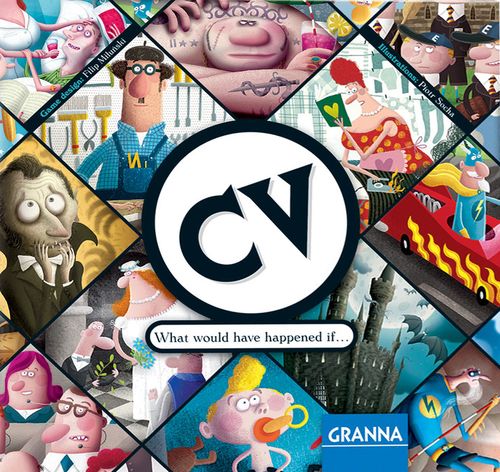 Вся жизнь — игра