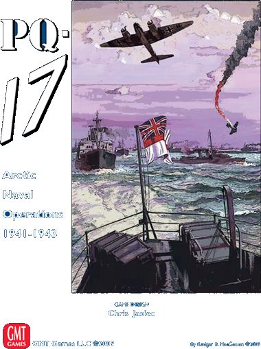 PQ-17: Arctic Naval Operations 1941-43