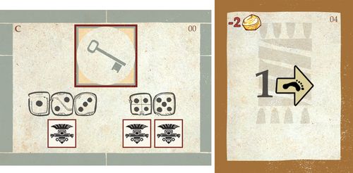 Teotihuacan: City of Gods – Dice Settlers Promo