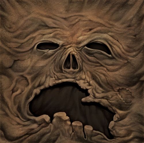 Обложка игры Evil Dead 2: The Boardgame