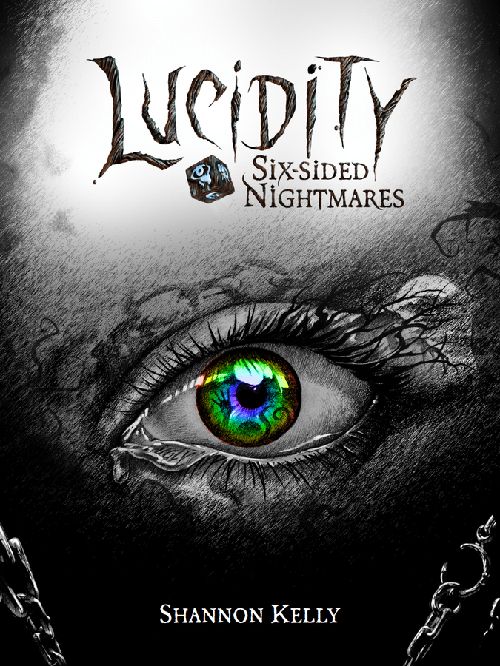 Обложка игры Lucidity: Six-sided Nightmares