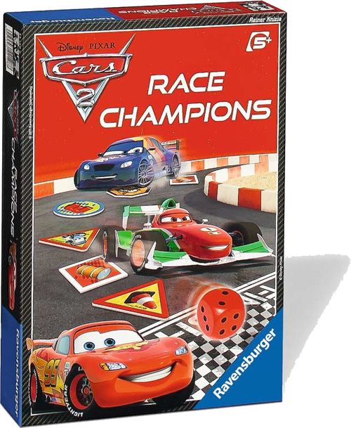 Race Champions