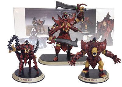 Golem Arcana Gudanna Expansion: Terrors of the Steppes