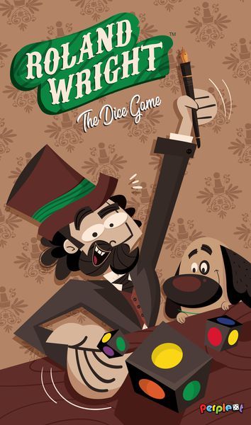 Roland Wright: The Dice Game